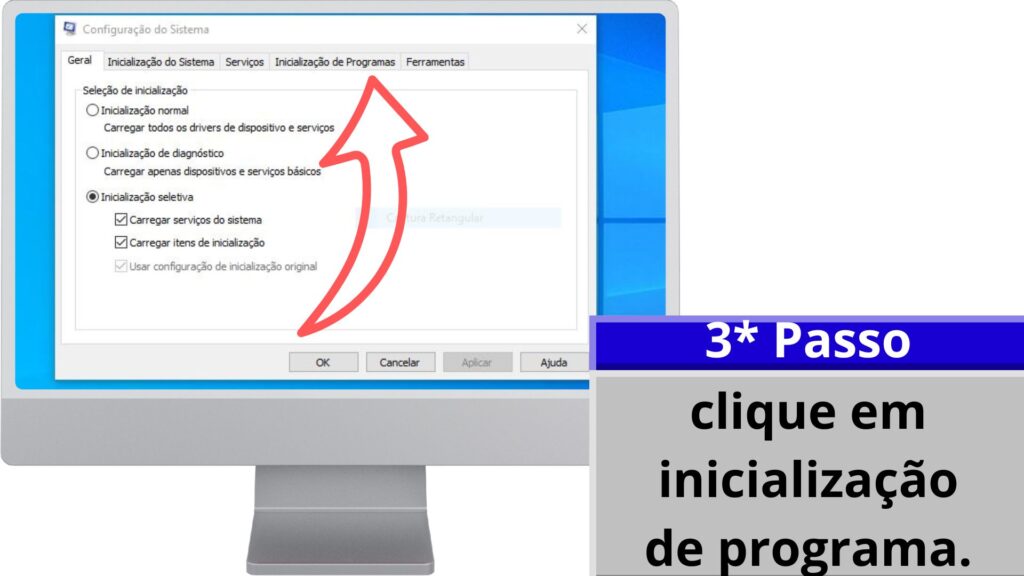 deixar o computador mais rapido 