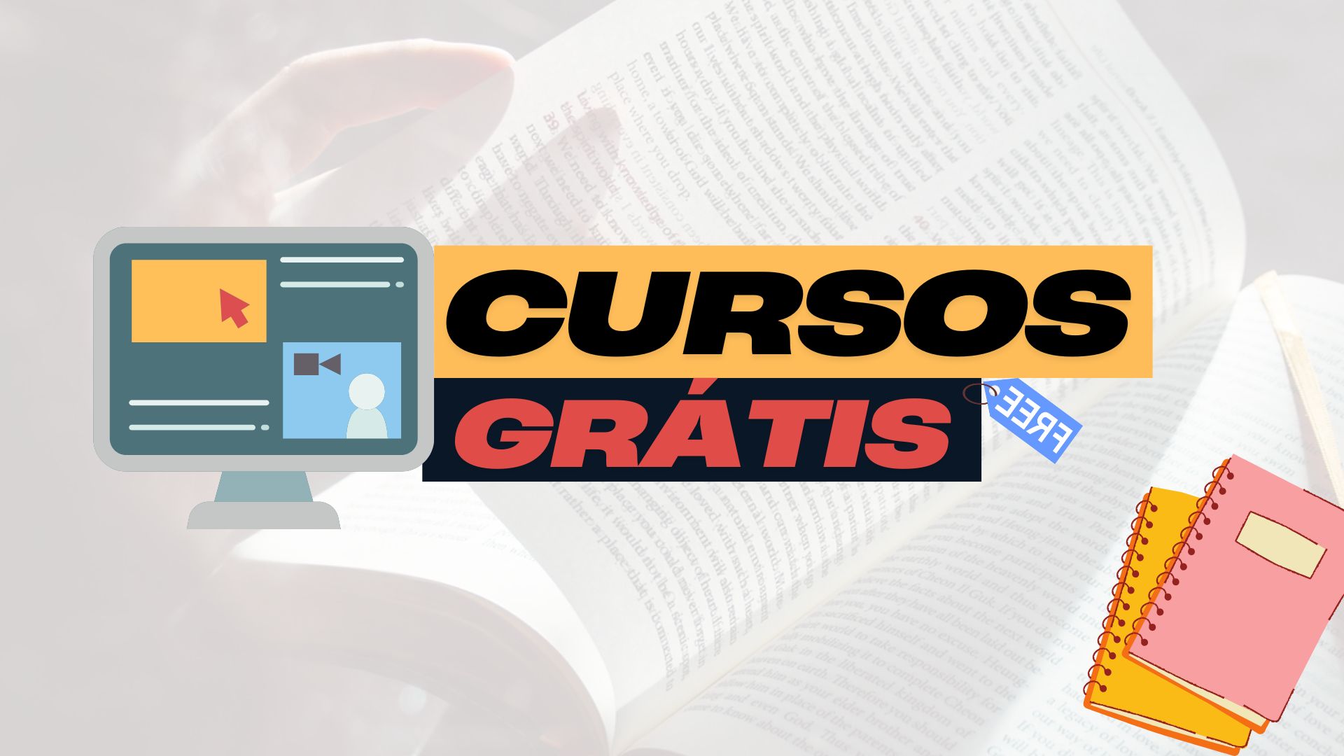 Como Fazer Cursos Gratuitos: 3 Sites para Você Aprender Sem Gastar Nada